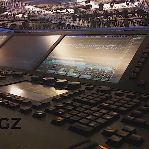 Profesyonel DJ ve Ses & Işık Kiralama Hizmetleri | Ogzsound