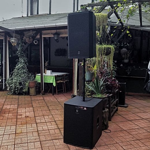 Profesyonel DJ ve Ses & Işık Kiralama Hizmetleri | Ogzsound