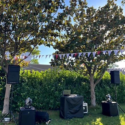 Profesyonel DJ ve Ses & Işık Kiralama Hizmetleri | Ogzsound