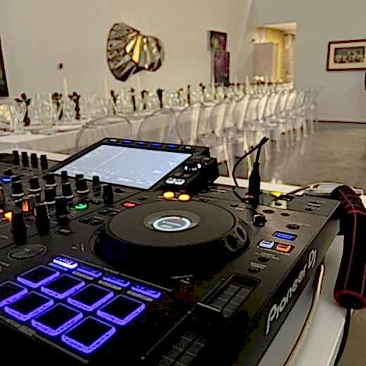 Profesyonel DJ ve Ses & Işık Kiralama Hizmetleri | Ogzsound