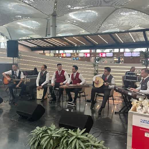 Profesyonel DJ ve Ses & Işık Kiralama Hizmetleri | Ogzsound