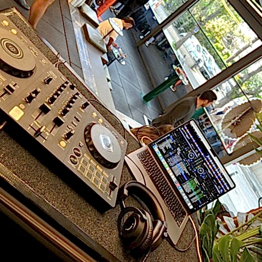 Profesyonel DJ ve Ses & Işık Kiralama Hizmetleri | Ogzsound