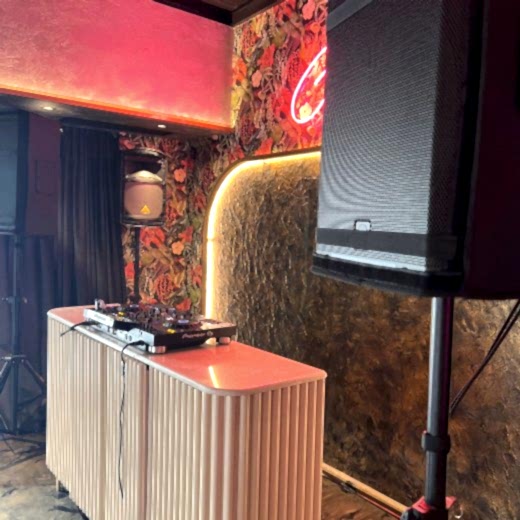 Profesyonel DJ ve Ses & Işık Kiralama Hizmetleri | Ogzsound