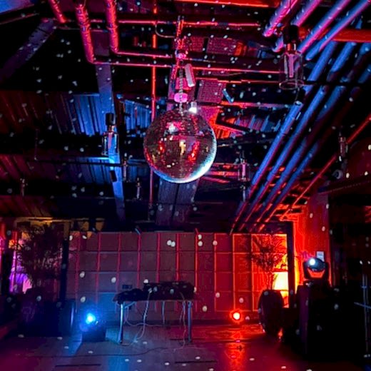 Profesyonel DJ ve Ses & Işık Kiralama Hizmetleri | Ogzsound