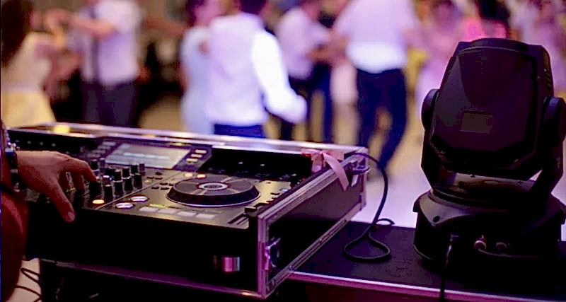 Düğün DJ Kiralama