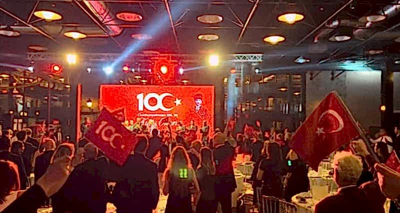 Kurumsal Etkinlikler